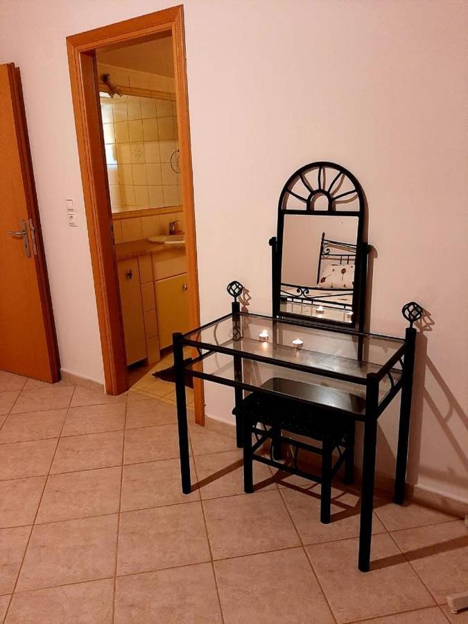 Vasiliki'S House Zacharo , 27054 , Ilias Apartment Exterior photo